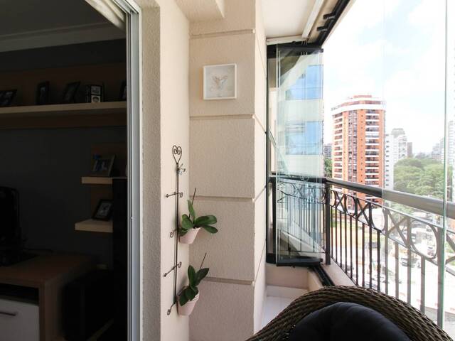 #139 - Apartamento para Venda em São Paulo - SP - 2