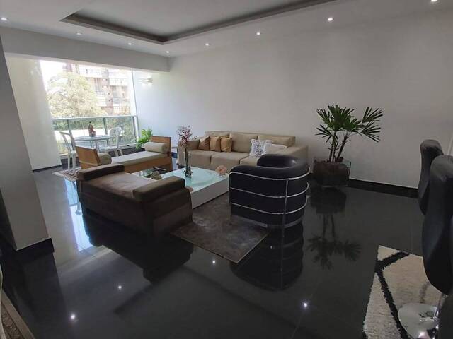 #148 - Apartamento para Venda em São Paulo - SP - 2