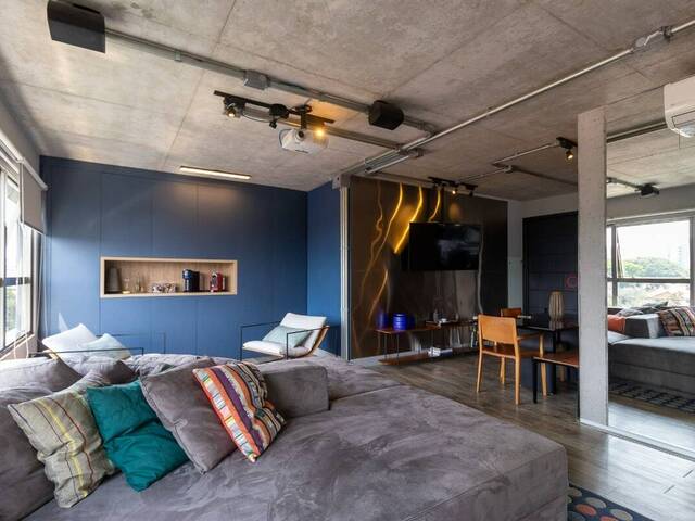 #152 - Apartamento para Venda em São Paulo - SP