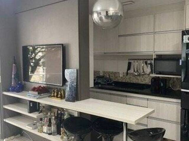 #154 - Apartamento para Venda em São Paulo - SP - 3