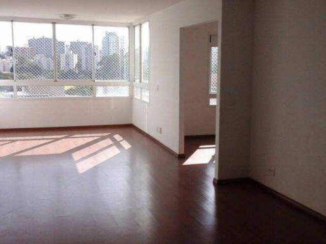 #160 - Apartamento para Venda em São Paulo - SP