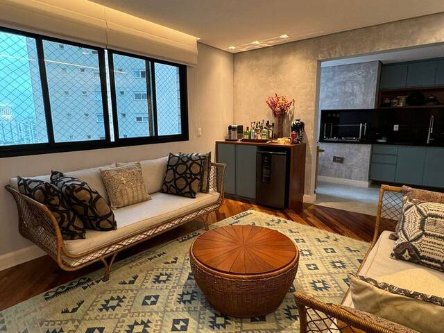 #163 - Apartamento para Venda em São Paulo - SP - 3