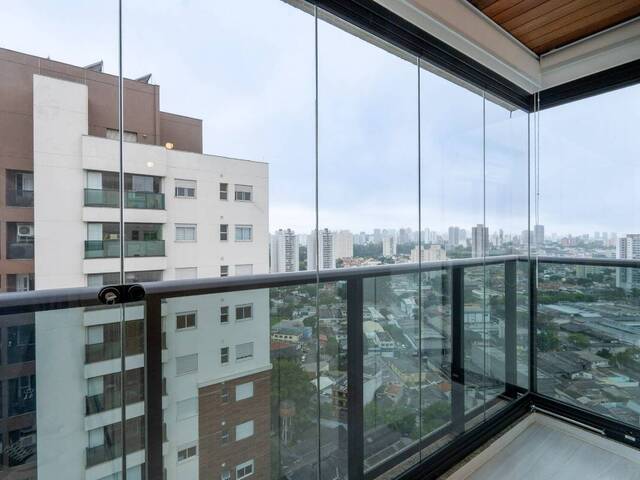 #164 - Apartamento para Venda em São Paulo - SP