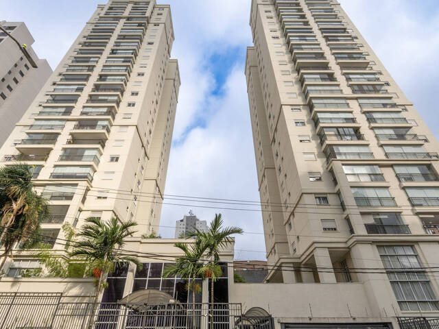 #172 - Apartamento para Venda em São Paulo - SP