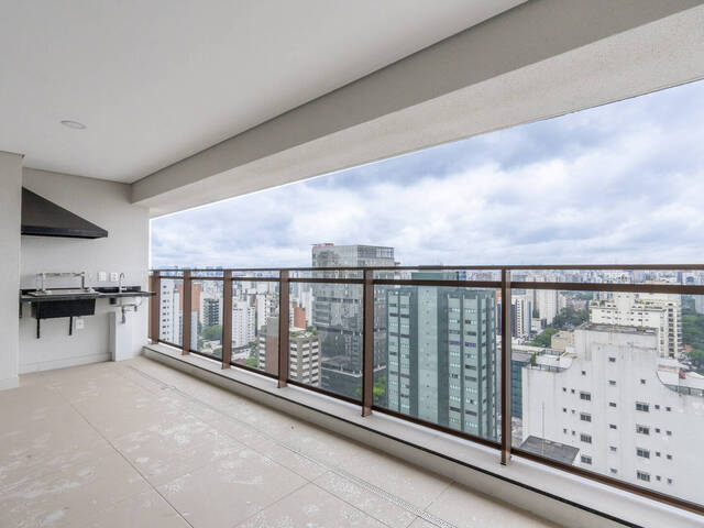 #173 - Apartamento para Venda em São Paulo - SP - 2