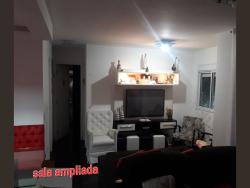 #110 - Apartamento para Venda em São Paulo - SP - 2