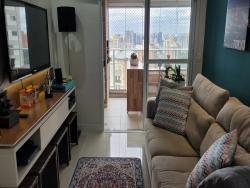 #132 - Apartamento para Venda em São Paulo - SP - 1